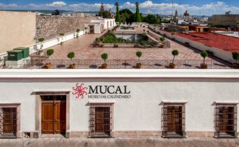 MUCAL Museo del Calendario