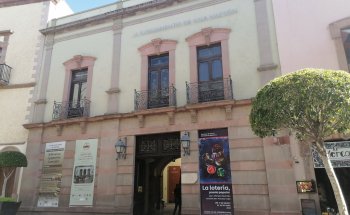 Museo de los Conspiradores