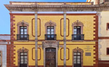 Museo de la Restauración de la República