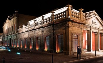Museo de Arte Contemporáneo (MAC)
