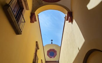 Museo Regional Potosino INAH
