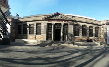 Museo Federico Silva