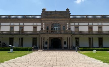 Museo Francisco Cossío