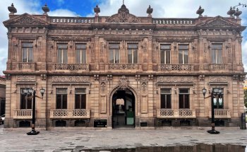 Museo Nacional de la Máscara