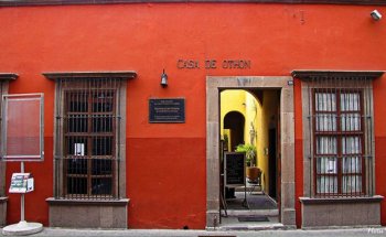 Casa Museo Manuel José Othón