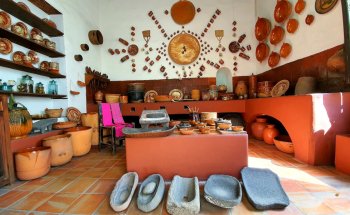 Museo Regional de la Cerámica