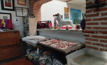 Taller Gráfica Contemporánea