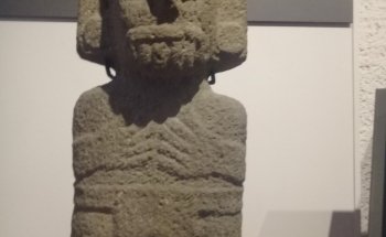 Museo Xólotl, San Bartolo Tenayuca