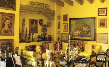 Museo Robert Brady