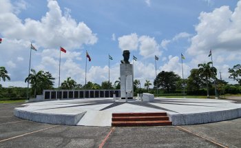 Monumento de los Héroes Caídos
