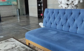 Fundación Black Coffee Gallery