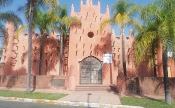 Museo de Caza Albarran