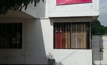 Museo Histórico De Baranoa