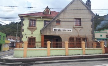 Museo Rosero