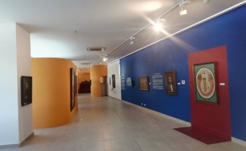 Museo de Artes de Rionegro MAR