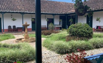 Museo Histórico Casa de la Convención