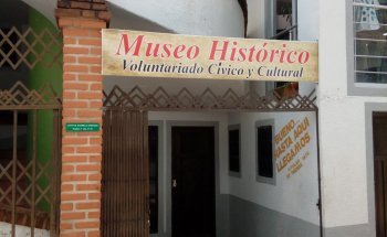 Museo Historico del Peñol