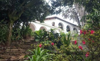 Casa Museo Salsipuedes