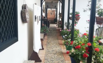 Museo Casa De Los Abuelos