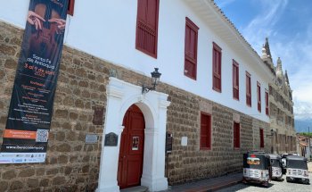 Museo de Arte Religioso Francisco Cristóbal Toro