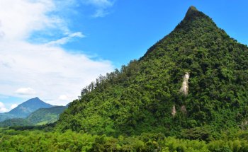 Museo Cerro Tusa Zenufaná