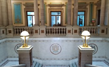 Museo Palacio de los Poderes