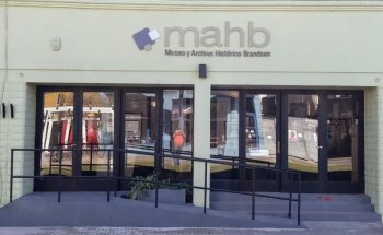 Museo y Archivo Histórico de Brandsen