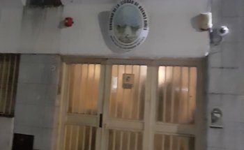 Museo de Esculturas Luis Perlotti, anexo Casa Ferraro