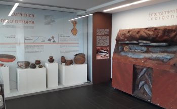 Museo Arqueológico de Envigado