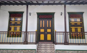 Casa Museo El Retiro