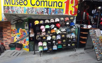 Museo Comuna 13