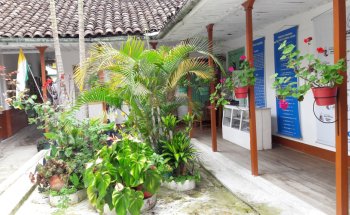 Casa Museo Beato Esteban Maya Gutiérrez