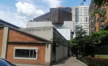 Ciudad del Río