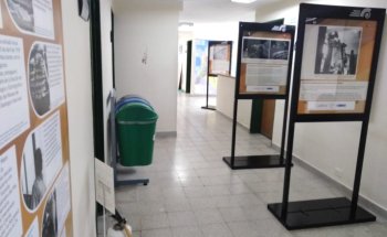 Museo Geológico Nacional 'José Royo y Gómez' - Sede Medellín