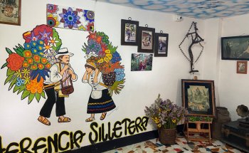 Finca Museo Herencia Silletera