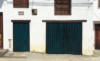 Museo mundo chatarra