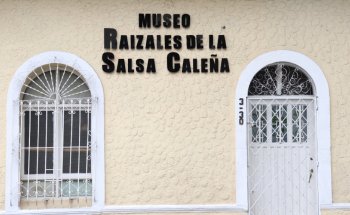 Museo Pioneros de la Salsa Caleña