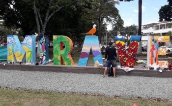 Monumento Mira Ve