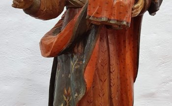 Museo Arqueológico e Histórico Andrés Guacurari