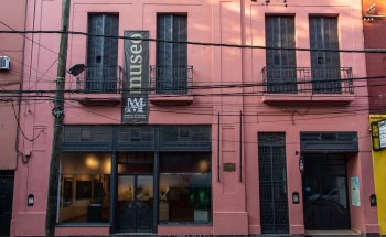 Museo Juan Yaparí