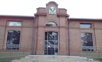 Museo Regional Aníbal Cambas