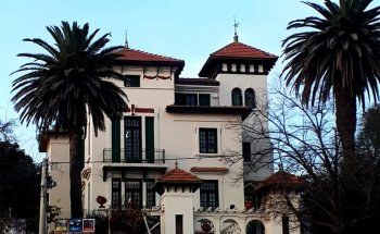 El Castillo del Cómic