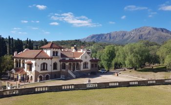 Pueblo Encanto Parque Temático y Paseo Cultural