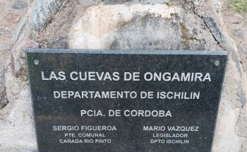 Museo Deodoro Roca