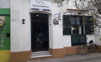 Museo Histórico Carmen de Areco