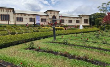 Museo Municipal de Cartago