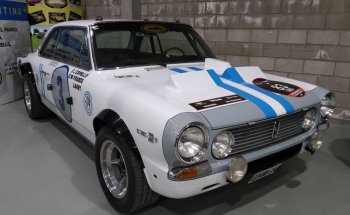 Museo del Automóvil Casilda