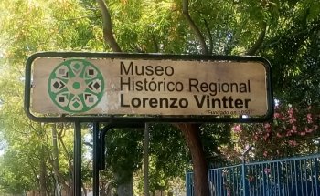 Museo Histórico y Regional Lorenzo Vintter