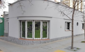 Casa Museo Dr. Gregorio Álvarez