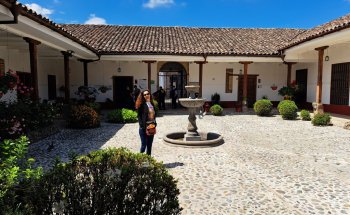 Museo Casa Mosquera